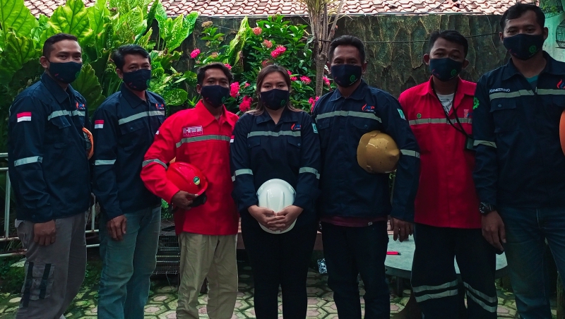 Raya Prani Nusantara